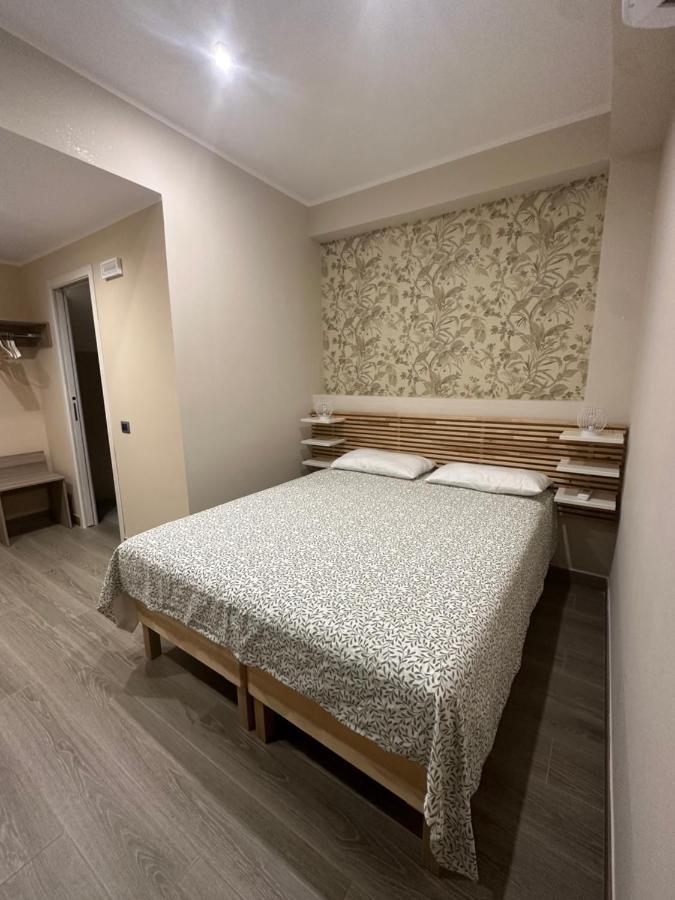 B&B Sanem Luxury Rooms Джоя-Тауро Экстерьер фото