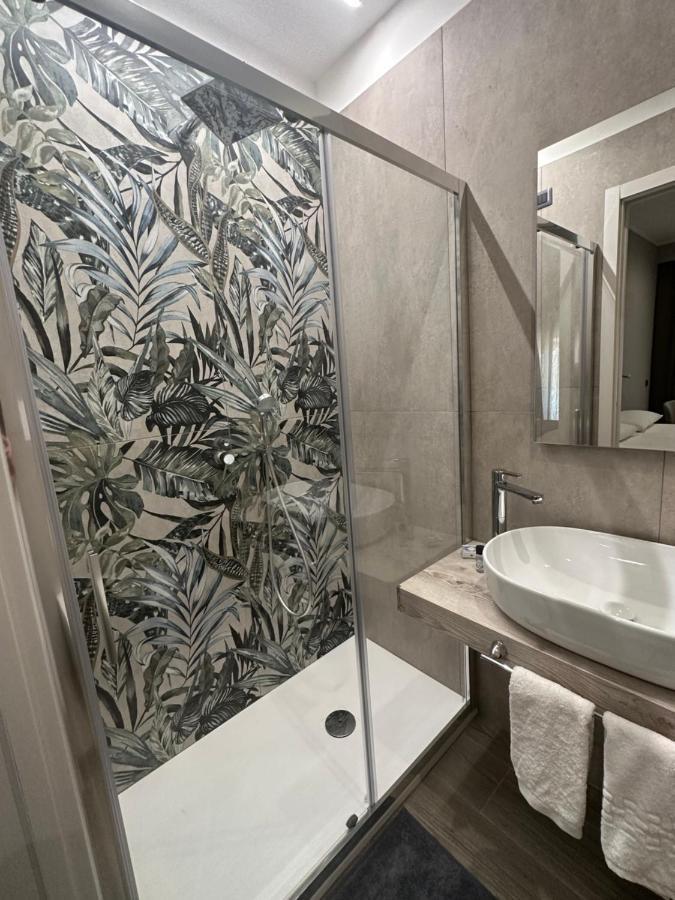 B&B Sanem Luxury Rooms Джоя-Тауро Экстерьер фото