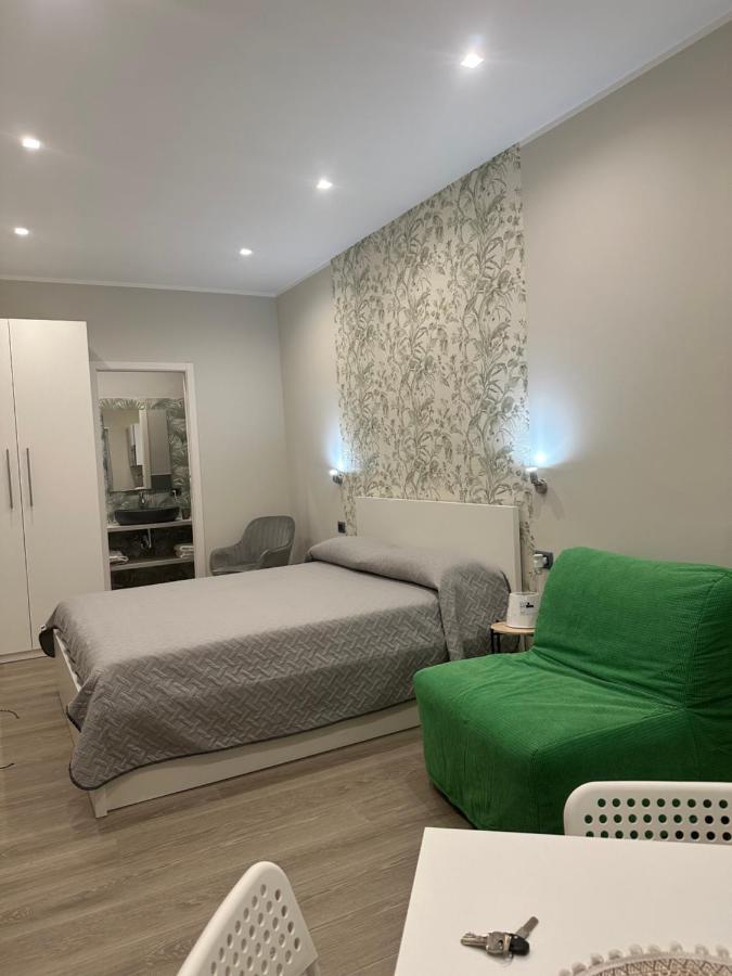 B&B Sanem Luxury Rooms Джоя-Тауро Экстерьер фото
