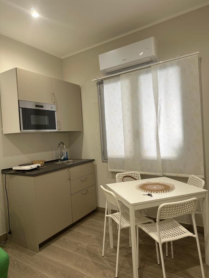 B&B Sanem Luxury Rooms Джоя-Тауро Экстерьер фото