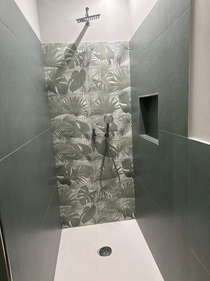 B&B Sanem Luxury Rooms Джоя-Тауро Экстерьер фото