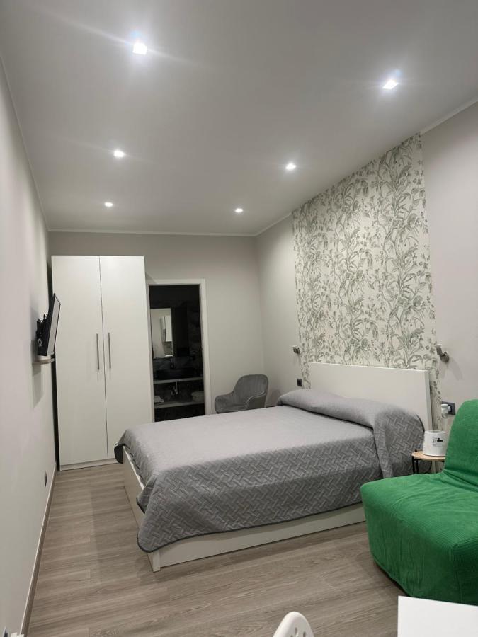 B&B Sanem Luxury Rooms Джоя-Тауро Экстерьер фото